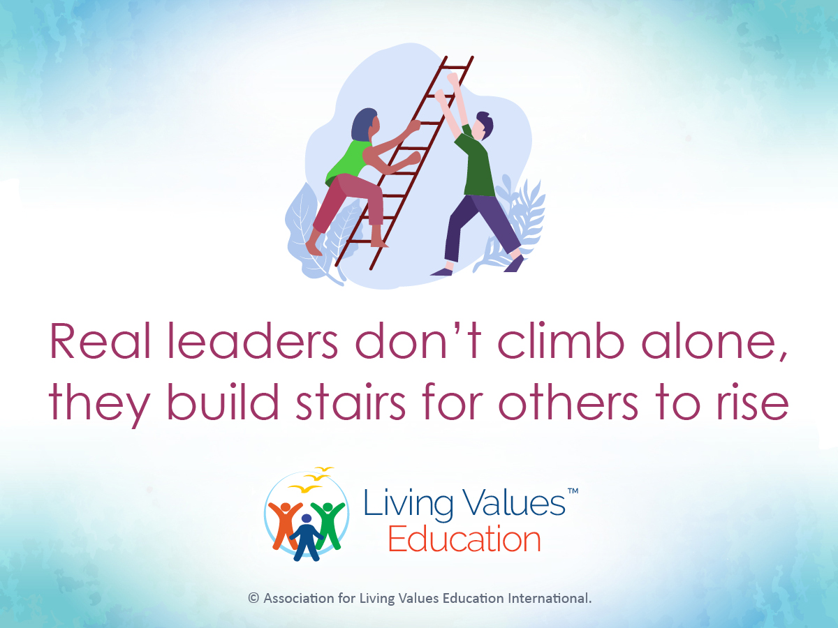 November quote of the month