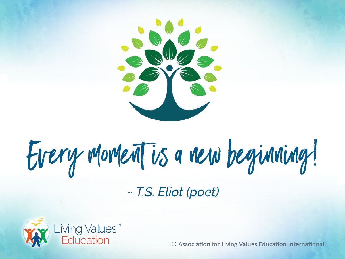 January 2026 quote of the month