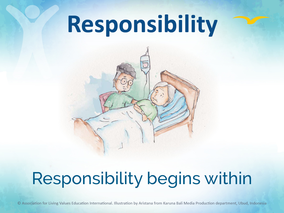 April 2026 quote of the month