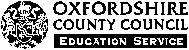 Oxfordshire County Council - Education Service