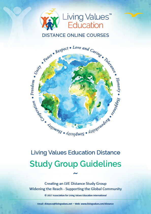 How to - Study Group For Hosts