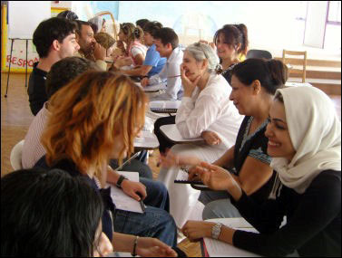 Living Values Education Workshops