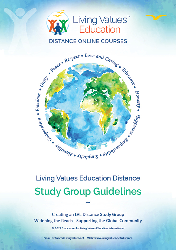 Study Group Guidelines