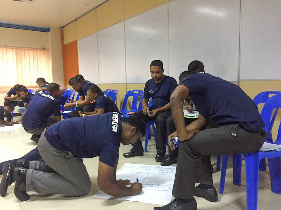 maldives-police-workshop-2023
