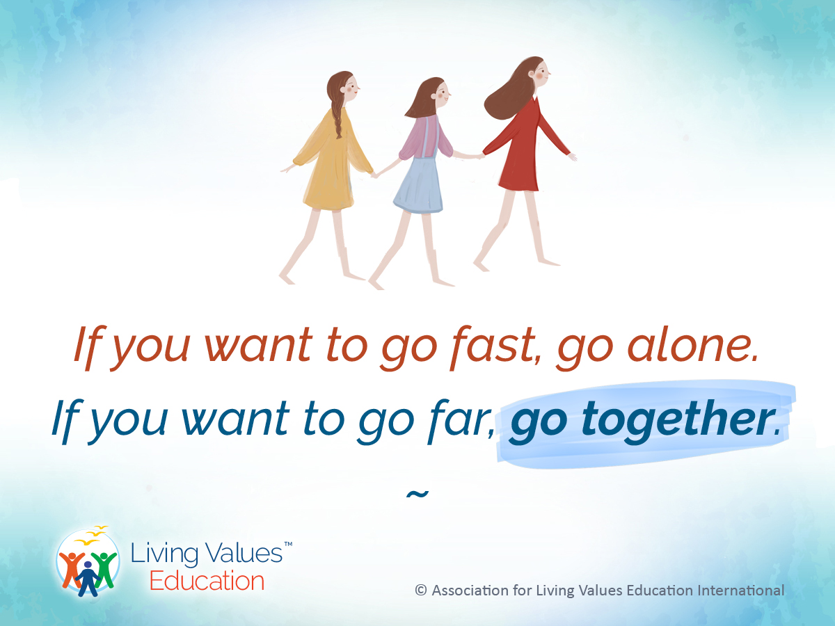 August 2024 Quote of the Month