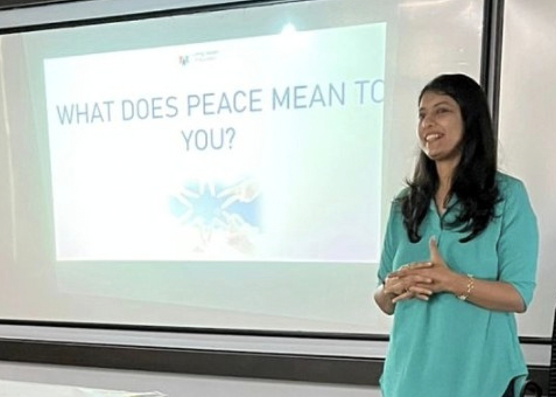 LVE India_UPS activity report_Sept24