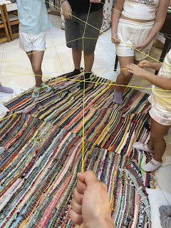 tolerance activities greece