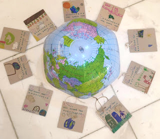 respect activities greece