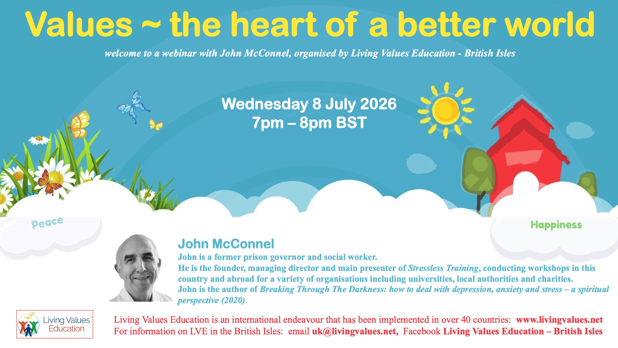 Webinar July 2026