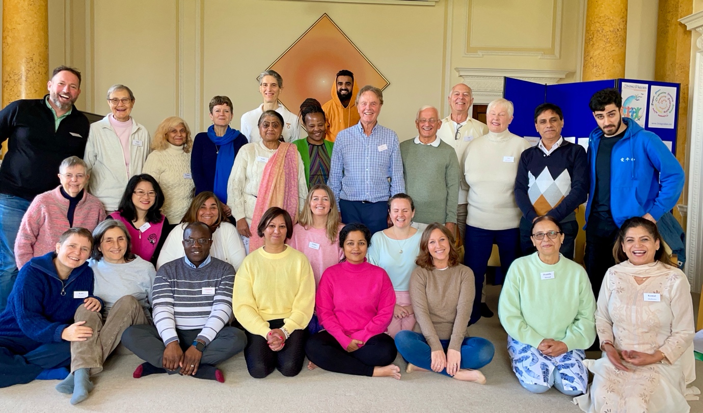 Conference 2025 Group
